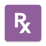 Logo of RxSaver – Prescription Coupons android Application 